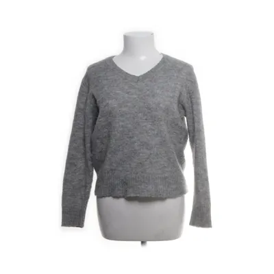 Tröja (Grå) från JJXX Akryl, Alpackaull, Elastan, Nylon, Ull