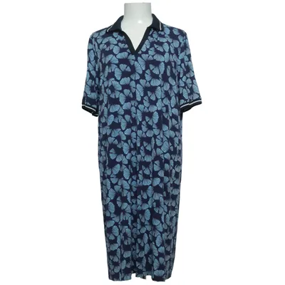 Dress (Blue) from Yest