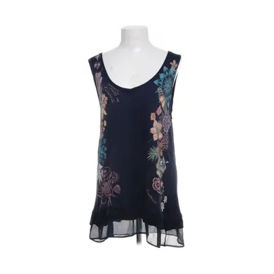 Topp (Blå, Flerfärgad) från Desigual