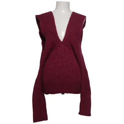 Sweater (Purple) from Diesel Acrylic, Cotton, Elastane, Polyamide