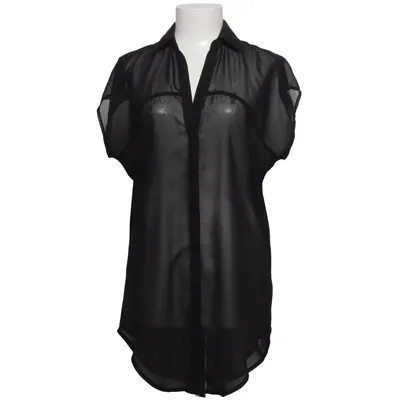 Kortärmad skjorta (Linn Blouse) från Dry Lake Polyester