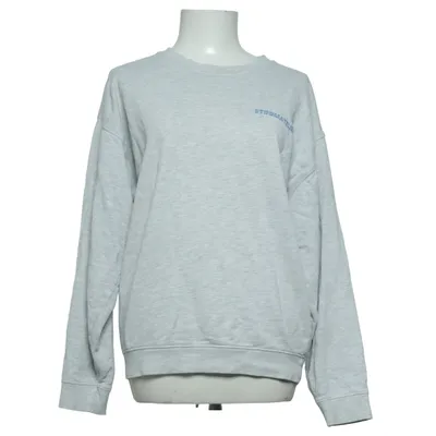 Sweatshirt (Gray) from Strom Organic cotton