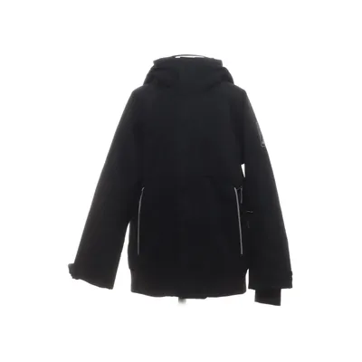 Skidjacka (Svart) från McKinley Polyester