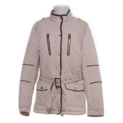 Jacka (Beige) från Saki Sweden