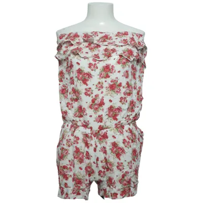 Combinaison (Rose, Multicolore) de F&H Coton