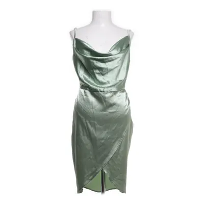 Kjole (FLC1821) fra Flounce Elastan, Polyester