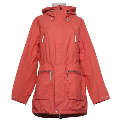 Parka (Red) from Didriksons Polyamide, Polyester