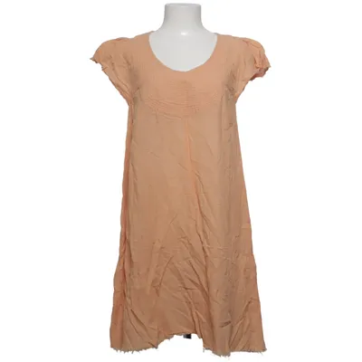 Klänning (Beige) från Rabens Saloner Bomull