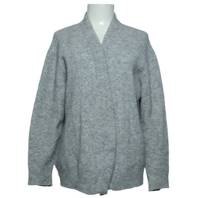 Cardigan (No. 142) van Anecdote Acryl, Elastaan, Merinowol, Mohair, Polyamide