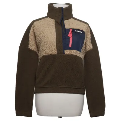 Polaire (Marron, Beige, Multicolore) de Columbia Polyester