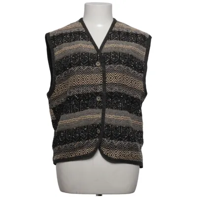 Väst (Grå, Beige, Svart) från Casablanca Akryl, Polyester, Ull