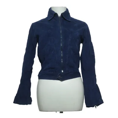 Jacket (Blue) from Fresh