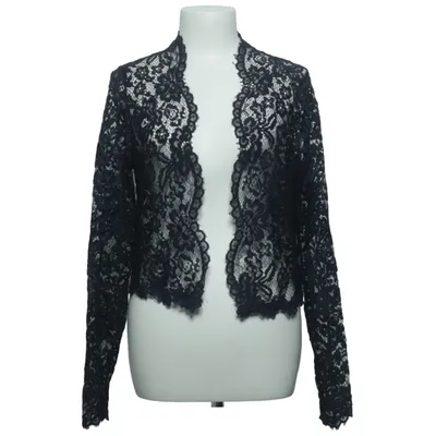 Bolero (Edda Bolero) von Kaffe Baumwolle, Polyamid