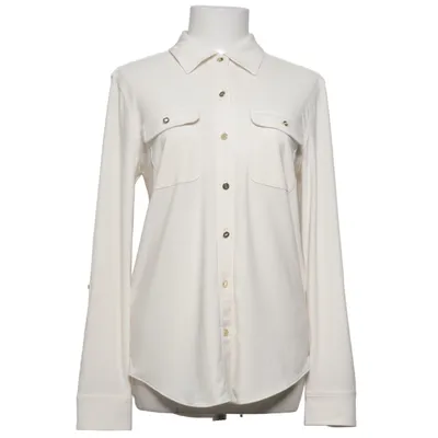 Chemise (Beige) de Lauren Ralph Lauren Élasthane, Polyester