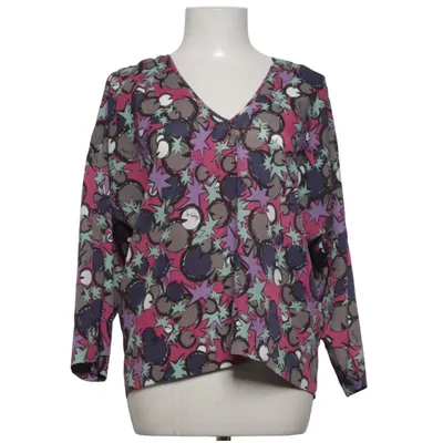 Blouse (Rose, Multicolore) de Ice Iceberg