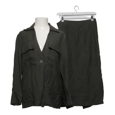 Sæt (Grøn) fra Zara Woman Studio Viscose