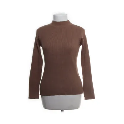 Trui (Beige) van Bym Fashion Katoen, Acryl