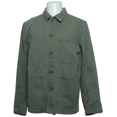 Överskjorta (Worker Jacket) från Closed Bomull