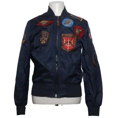 Bomber jacket (MA-1) from Top Gun Polyamide, Polyester