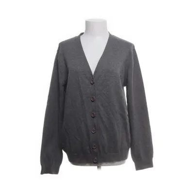 Kofta (Grå) från Isolde Bomull