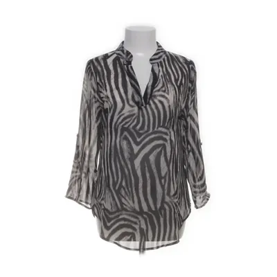 Blus (Svart, Vit, Grå) från Jennifer Taylor