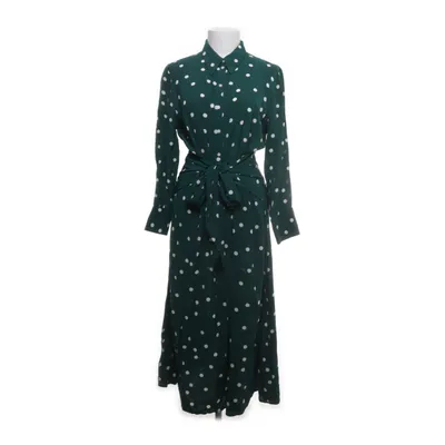 Klänning (Grön, Flerfärgad) från & Other Stories Viskos