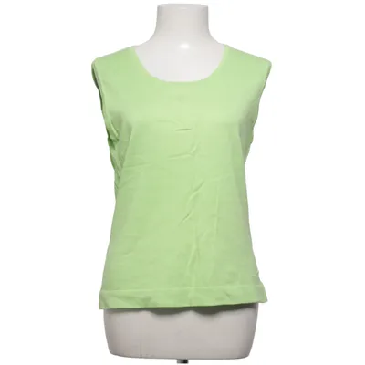 Tank Top (Green) from GC Fontana