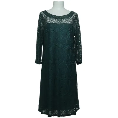 Kleid (Grün) von Crizpy