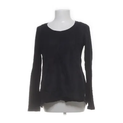 Blouse (Zwart) van Odd Molly