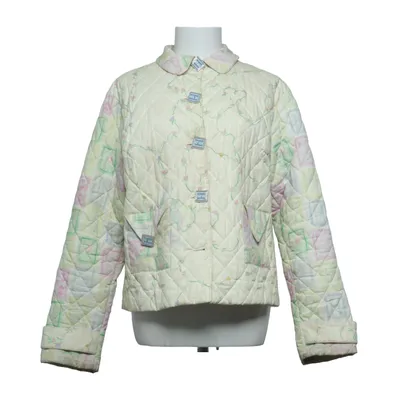 Jakke (Beige, Flerfarvet) fra Helmstedt Bomuld, Polyester