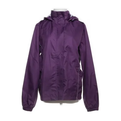 Allvädersjacka (Lila) från Sports Polyester