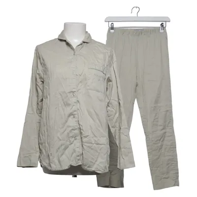 Pyjamas (Beige) från Lexington Ekologisk bomull