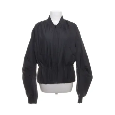 Bomberjacka (Svart) från Back Polyester