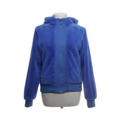 Capuchon sweater (Blauw) van Icepeak Polyester
