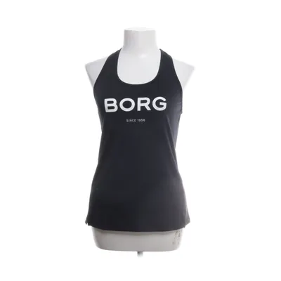 Träningslinne (Svart) från Björn Borg