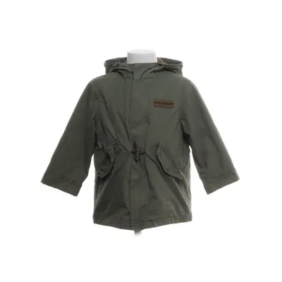 Outdoorjakke (Grøn) fra Zara Baby