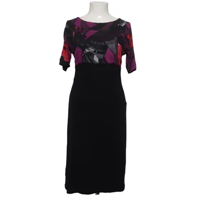 Jurk (Zwart, Roze, Rood, Lila) van Passport