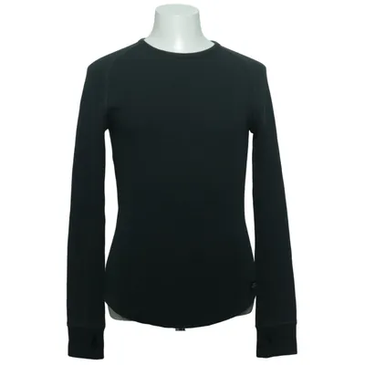 Long sleeve T-shirt (Green) from David Beckham by H&M