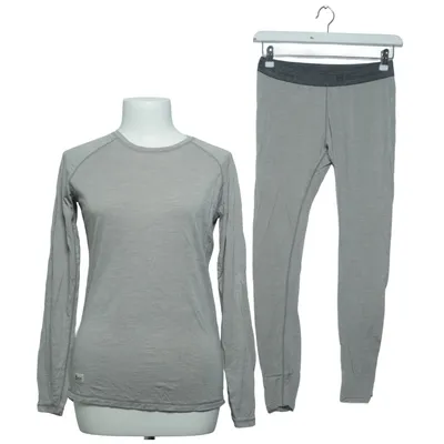 Vêtements thermique (Gris) de Röjk Bambou, Laine de mouton
