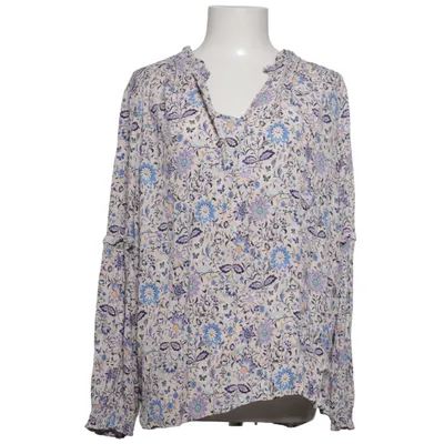Blouse (Beige, Blue, Purple) from Per Una Viscose