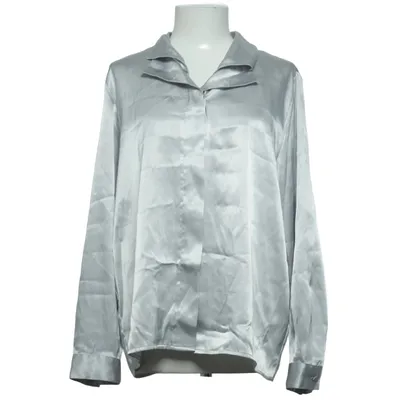 Skjorta (Silverfärgad) från Dressbarn Polyester