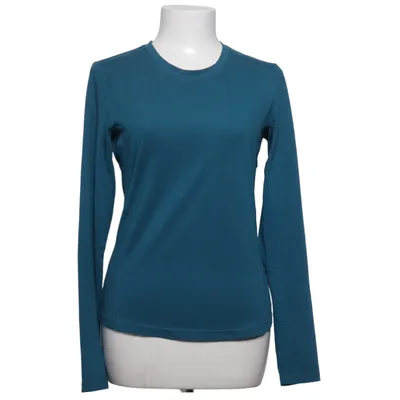 Ondershirt (Blauw) van Active Elastaan, Polyester