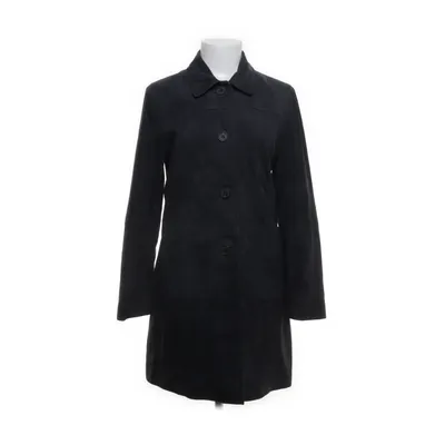 Coat (Blue) from Wellington of bilmore