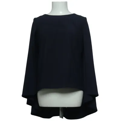 Blouse (Black) from By Malina Collection Linen