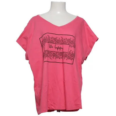 T-shirt (Rosa) från Infinity Woman Bomull