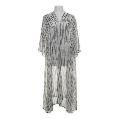 Strandklänning (Lilly / W Cardigan) från NEU Polyester