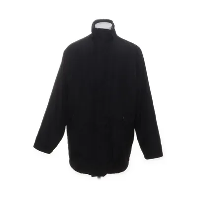 Winter jacket (Black) from Port Louis