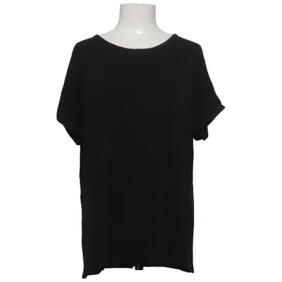 T-shirt (Zwart) van S&S