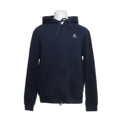 Huvtröja (Blå) från Le Coq Sportif
