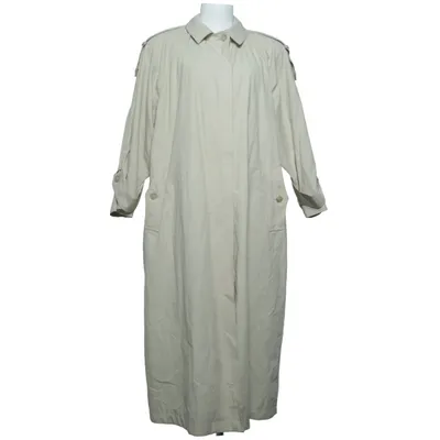 Trenchcoat (Beige) från Johan Skoglund Bomull, Polyamid, Polyester